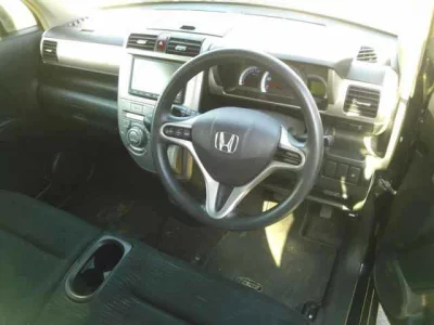 Honda ZEST