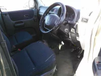 Honda VAMOS лот № 7002 оценка 3.5  с аукциона в Японии 2