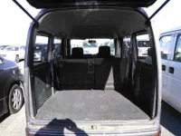 Honda VAMOS лот № 7002 оценка 3.5  с аукциона в Японии 9