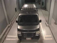 Honda VAMOS лот № 7002 оценка 3.5  с аукциона в Японии 5