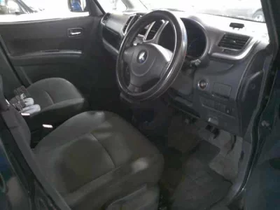 Mitsubishi DELICA D2