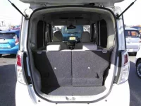 Mitsubishi EK SPACE лот № 7024 оценка 4.5  с аукциона в Японии 9