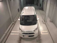 Mitsubishi EK SPACE лот № 7024 оценка 4.5  с аукциона в Японии 5