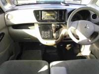 Mitsubishi EK SPACE лот № 7024 оценка 4.5  с аукциона в Японии 7