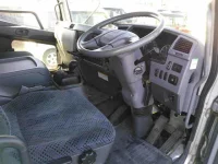 Mitsubishi FUSO FIGHTER лот № 4009 оценка 3.5  с аукциона в Японии 2