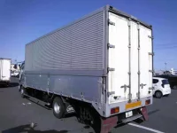 Mitsubishi FUSO FIGHTER лот № 4009 оценка 3.5  с аукциона в Японии 1