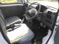 Mitsubishi MINICAB TRUCK лот № 1093 оценка 4  с аукциона в Японии 2