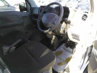 Mitsubishi MINICAB VAN лот № 9528 оценка 4  с аукциона в Японии 2