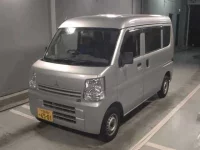 Mitsubishi MINICAB VAN лот № 9528 оценка 4  с аукциона в Японии 3