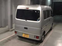 Mitsubishi MINICAB VAN лот № 9528 оценка 4  с аукциона в Японии 4