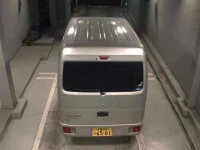 Mitsubishi MINICAB VAN лот № 9528 оценка 4  с аукциона в Японии 6