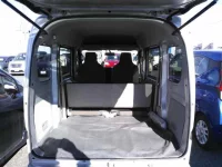 Mitsubishi MINICAB VAN лот № 9528 оценка 4  с аукциона в Японии 8