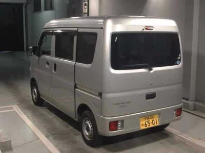 Mitsubishi MINICAB VAN