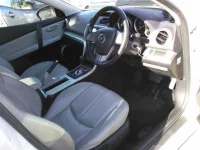 Mazda ATENZA SEDAN лот № 3012 оценка 4  с аукциона в Японии 2