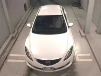 Mazda ATENZA SEDAN лот № 3012 оценка 4  с аукциона в Японии 5