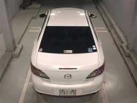 Mazda ATENZA SEDAN лот № 3012 оценка 4  с аукциона в Японии 6