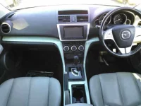 Mazda ATENZA SEDAN лот № 3012 оценка 4  с аукциона в Японии 7