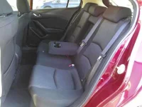 Mazda AXELA лот № 7031 оценка 4  с аукциона в Японии 8