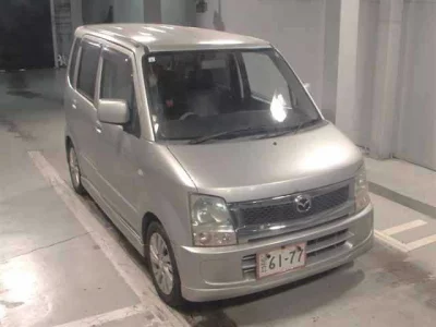 Mazda AZ WAGON