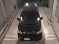 Mazda FLAIR лот № 1008 оценка 4  с аукциона в Японии 5