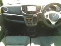 Mazda FLAIR лот № 1008 оценка 4  с аукциона в Японии 7