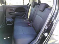 Mazda FLAIR лот № 1008 оценка 4  с аукциона в Японии 8