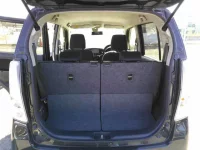 Mazda FLAIR лот № 1008 оценка 4  с аукциона в Японии 9