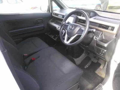 Mazda FLAIR  с аукциона в Японии