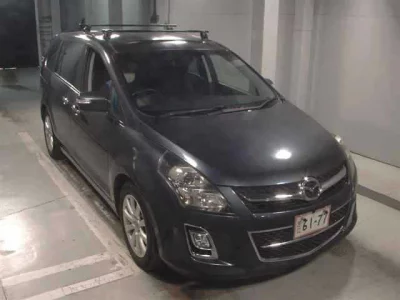 Mazda MPV