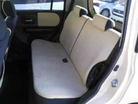 Suzuki ALTO LAPIN лот № 3026 оценка 3.5  с аукциона в Японии 8