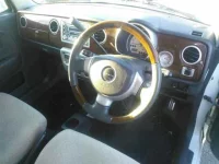 Suzuki ALTO LAPIN лот № 9616 оценка 3.5  с аукциона в Японии 2