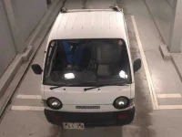 Suzuki CARRY TRUCK лот № 1042 оценка R  с аукциона в Японии 5