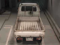 Suzuki CARRY TRUCK лот № 1042 оценка R  с аукциона в Японии 6
