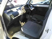 Suzuki CARRY TRUCK лот № 1042 оценка R  с аукциона в Японии 7