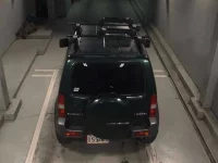 Suzuki JIMNY SIERRA лот № 239 оценка 2  с аукциона в Японии 6