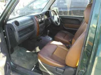 Suzuki JIMNY SIERRA лот № 239 оценка 2  с аукциона в Японии 7