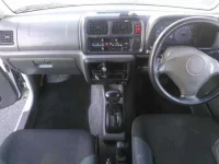 Suzuki JIMNY лот № 3007 оценка 3  с аукциона в Японии 7