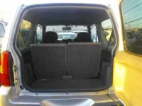 Suzuki JIMNY лот № 3007 оценка 3  с аукциона в Японии 9