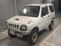 Suzuki JIMNY лот № 3007 оценка 3  с аукциона в Японии 3