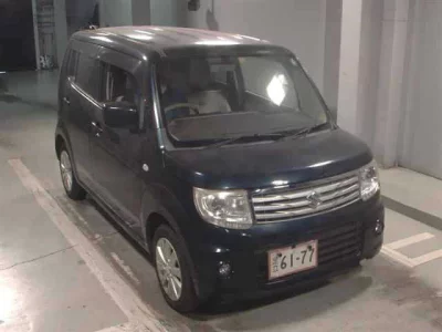 Suzuki MRWAGON