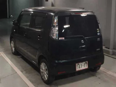 Suzuki MRWAGON