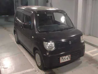 Suzuki MRWAGON