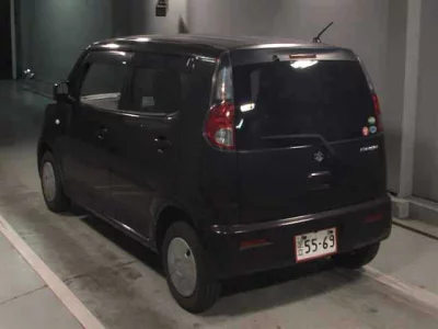Suzuki MRWAGON