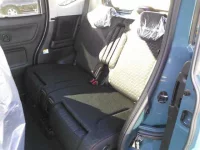 Suzuki SPACIA GEAR лот № 9522 оценка S  с аукциона в Японии 8