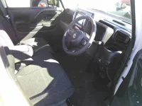 Suzuki SPACIA GEAR лот № 9549 оценка 6  с аукциона в Японии 2