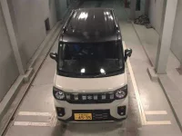 Suzuki SPACIA GEAR лот № 9549 оценка 6  с аукциона в Японии 5