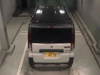 Suzuki SPACIA GEAR лот № 9549 оценка 6  с аукциона в Японии 6