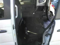 Suzuki SPACIA GEAR лот № 9549 оценка 6  с аукциона в Японии 8