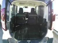 Suzuki SPACIA GEAR лот № 9549 оценка 6  с аукциона в Японии 9