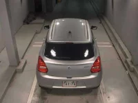 Suzuki SWIFT лот № 287 оценка R  с аукциона в Японии 6